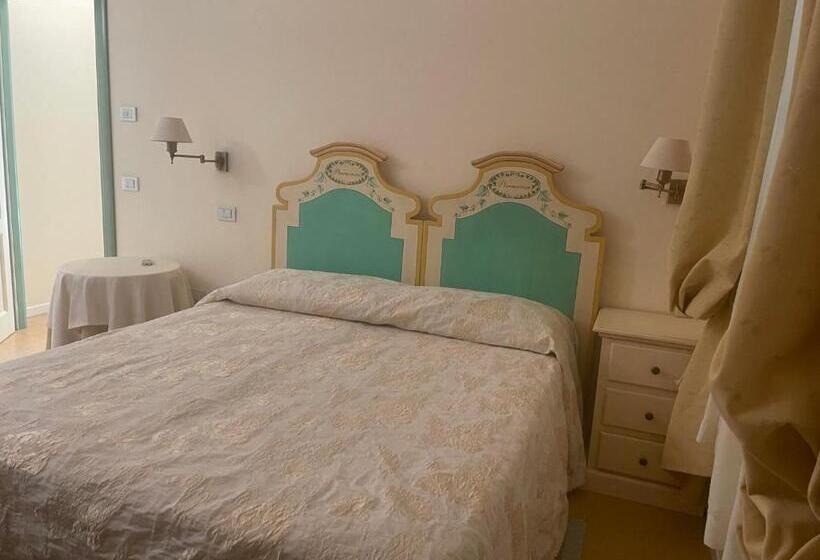 Пансион Casa Piermarini