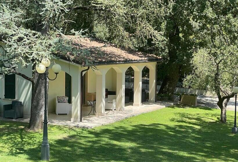 Пансион Casa Piermarini