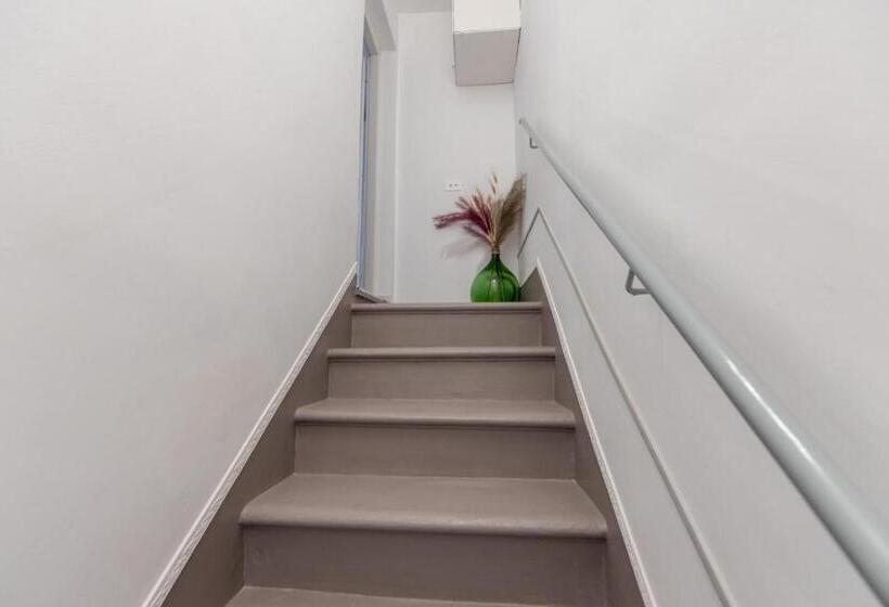 펜션 Casa Turistica L Etoile