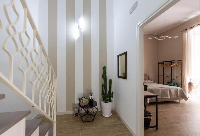 펜션 Casa Turistica L Etoile