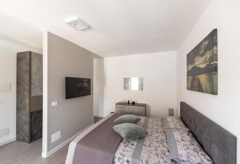 펜션 Casa Turistica L Etoile