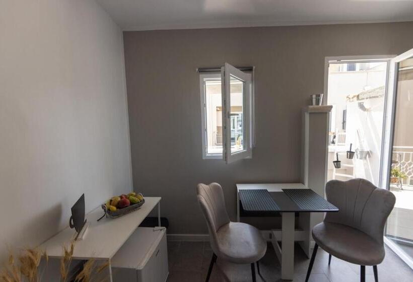 펜션 Casa Turistica L Etoile