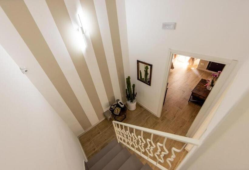 펜션 Casa Turistica L Etoile