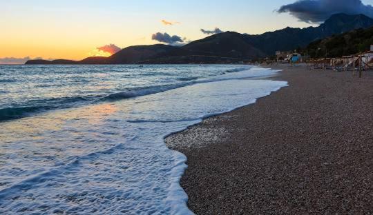 פנסיון Cleveland Rooms