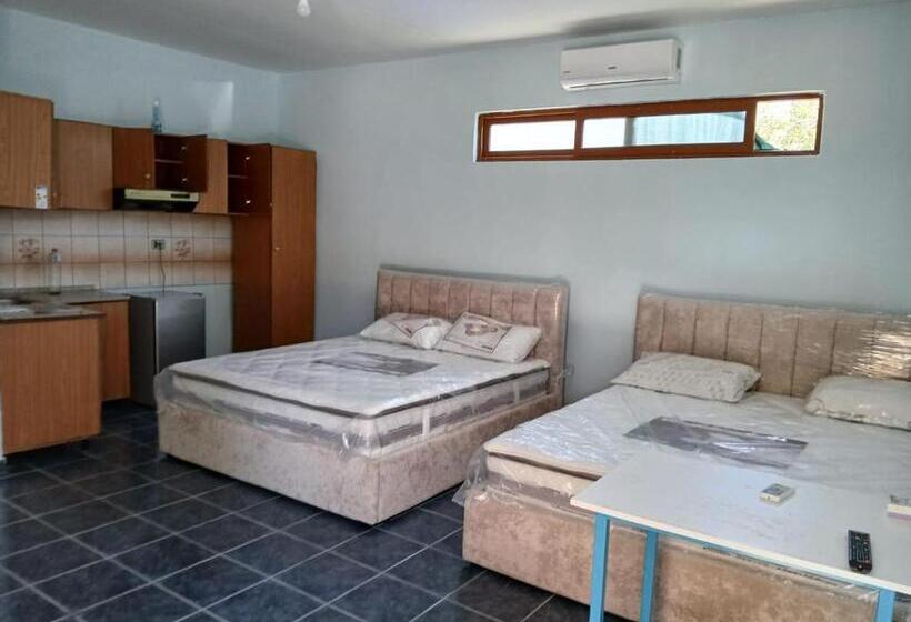 פנסיון Cleveland Rooms