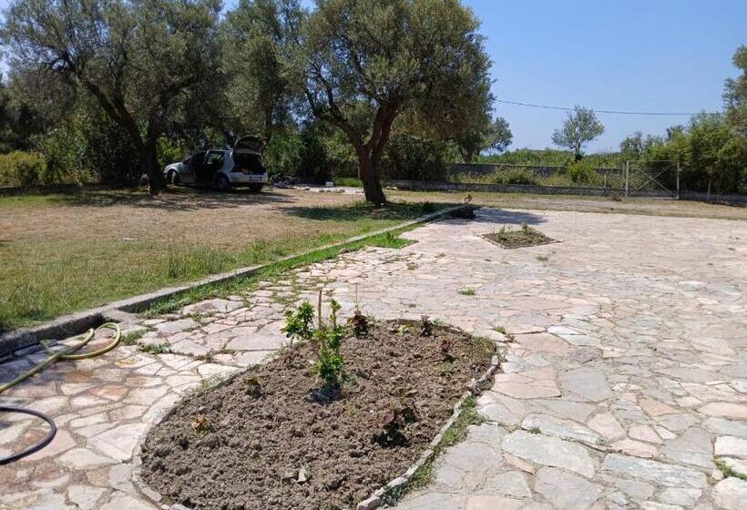 פנסיון Cleveland Rooms