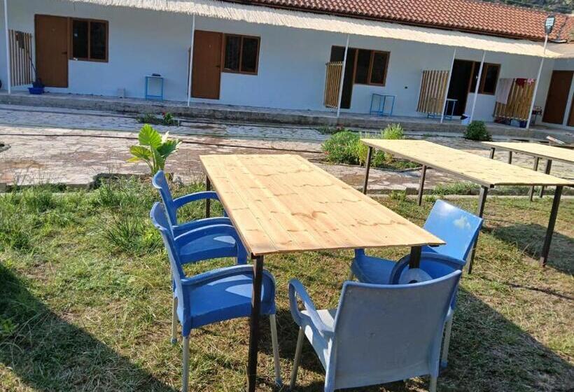 פנסיון Cleveland Rooms