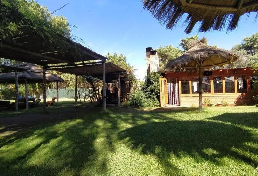 ペンション Complejo La Virginia