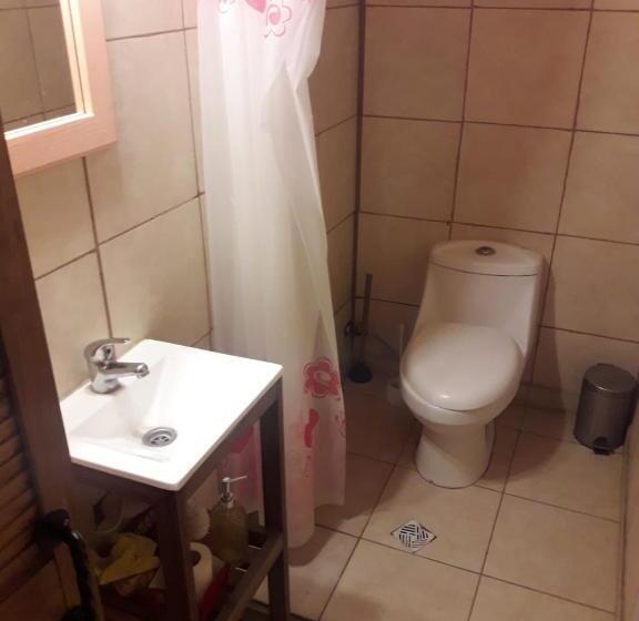 ペンション Complejo La Virginia