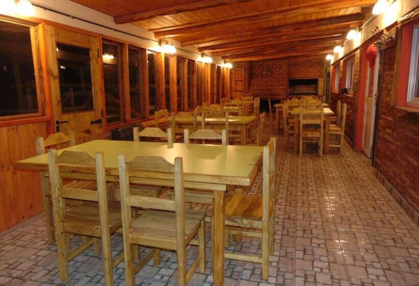 ペンション Complejo La Virginia