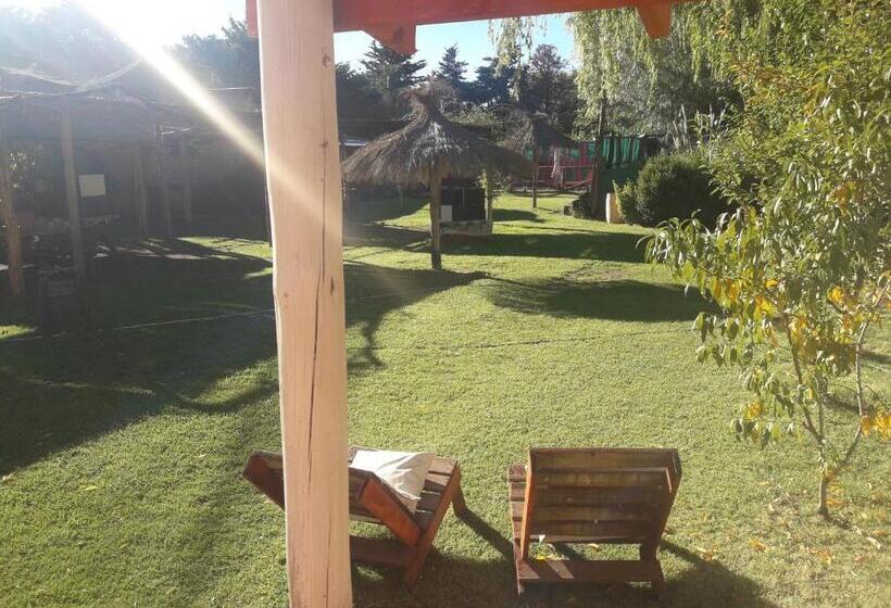 ペンション Complejo La Virginia