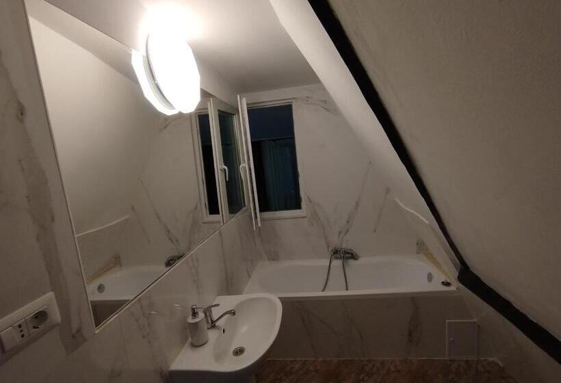 ペンション Căsuța Din Brașov