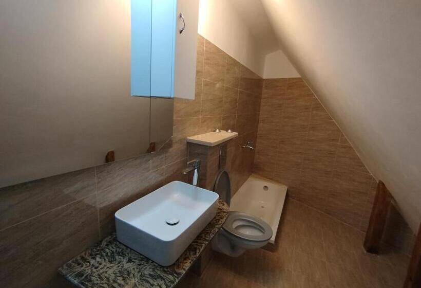 ペンション Căsuța Din Brașov