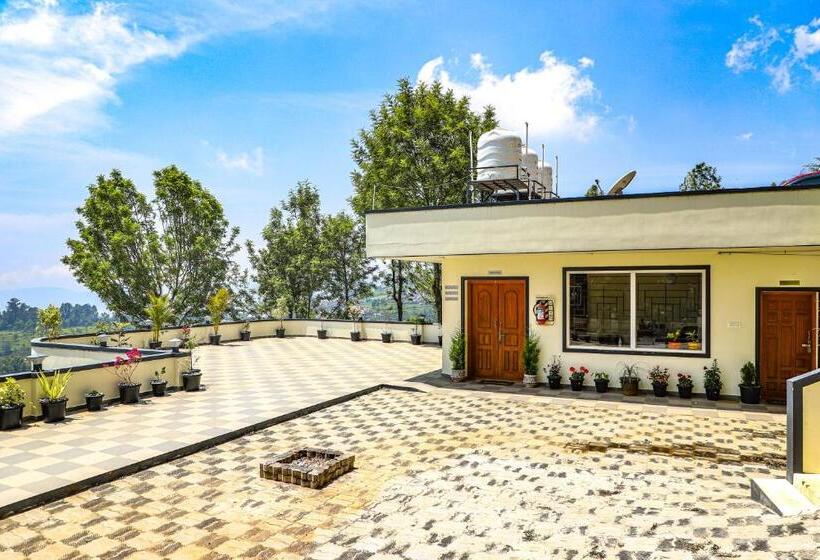 Пансион De Borgo Hotel Ladakh By Lexstays