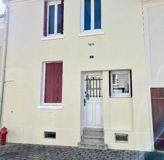 ペンション Eco Disneyland