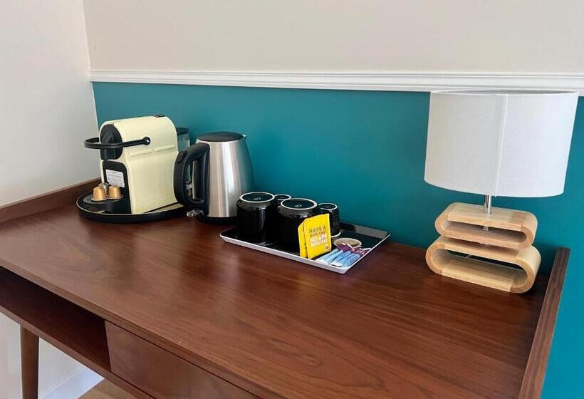 ペンション Eco Disneyland