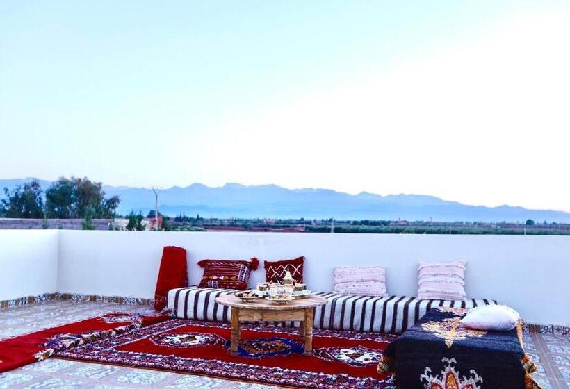 ペンション Fatima Village