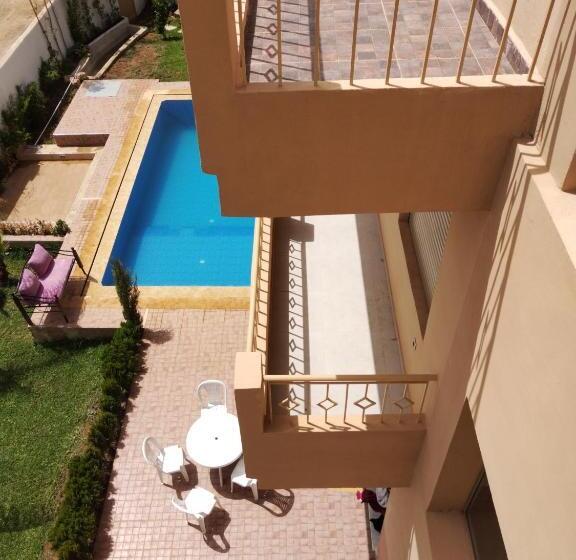 ペンション Fatima Village