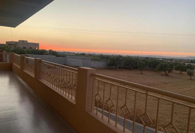 ペンション Fatima Village