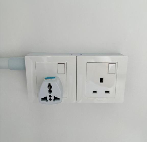 פנסיון Ferringhi Inn 51