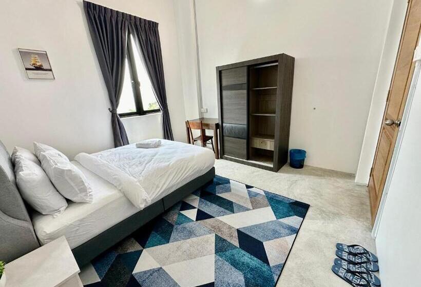 بنسيون Ferringhi Inn 51