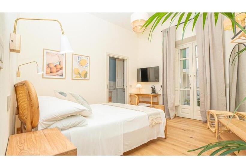 펜션 Green Guest House Alghero