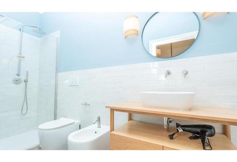 بنسيون Green Guest House Alghero