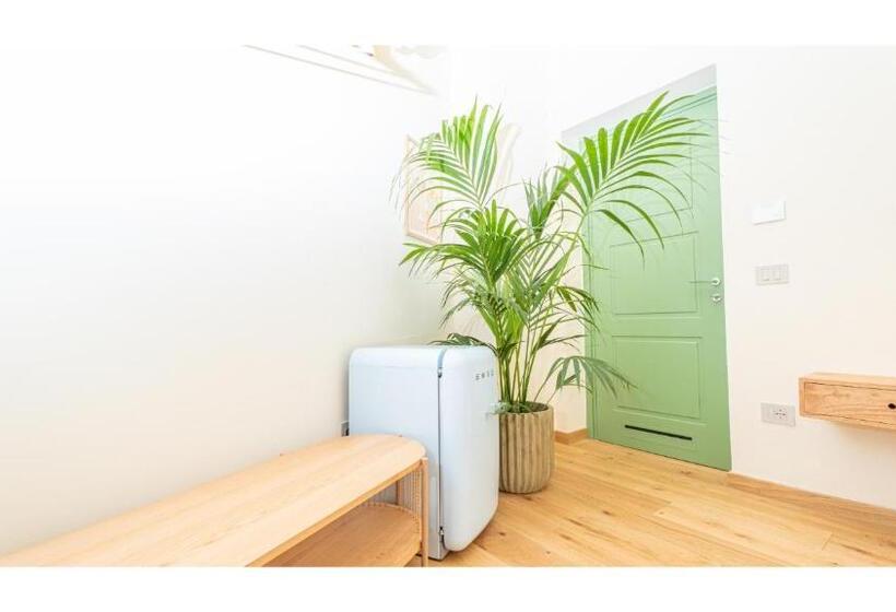 펜션 Green Guest House Alghero