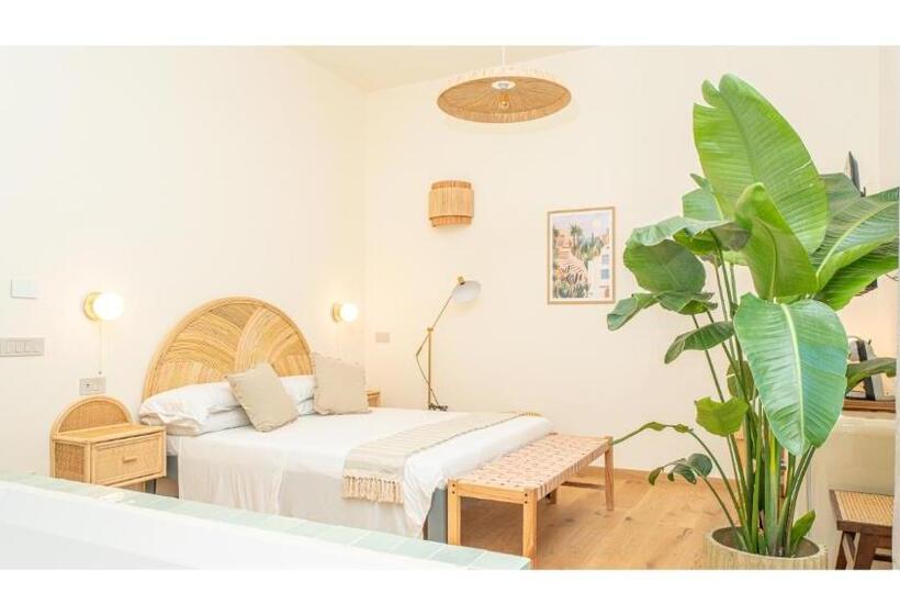 펜션 Green Guest House Alghero