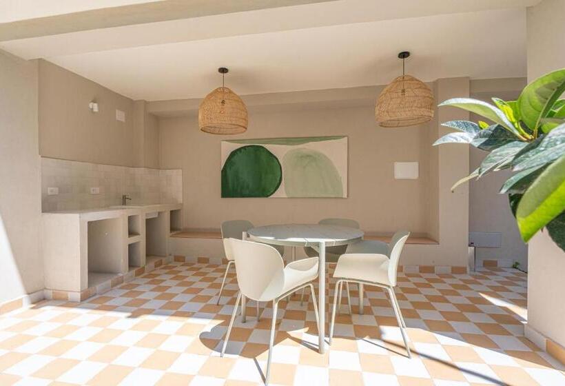 펜션 Green Guest House Alghero