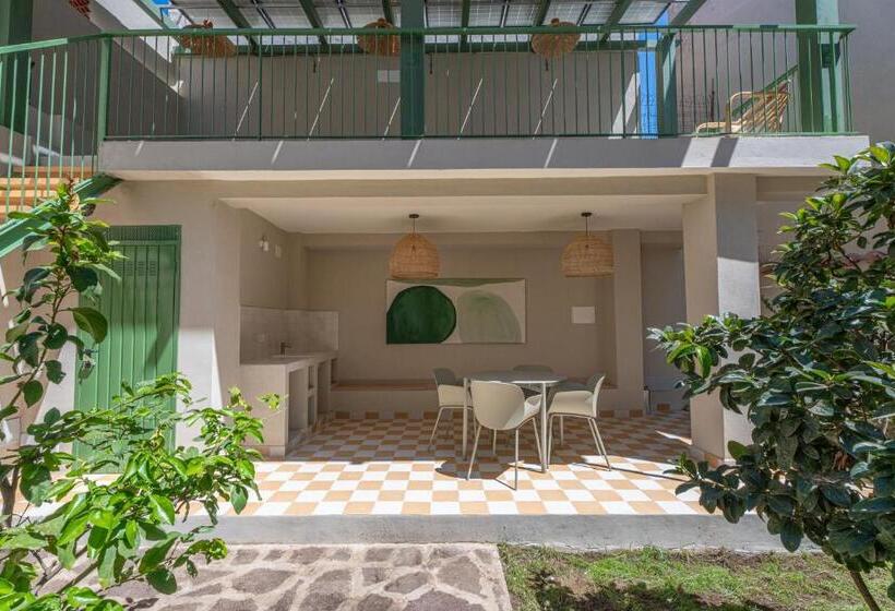 펜션 Green Guest House Alghero