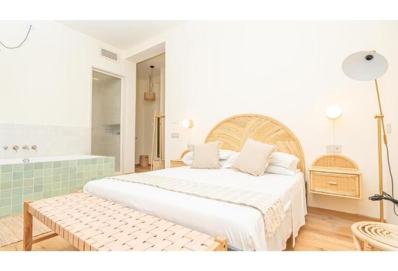 펜션 Green Guest House Alghero
