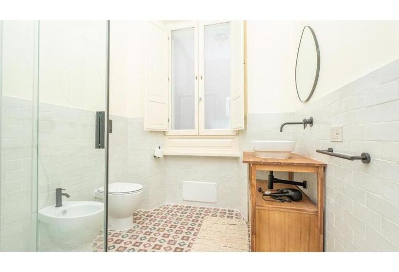 펜션 Green Guest House Alghero