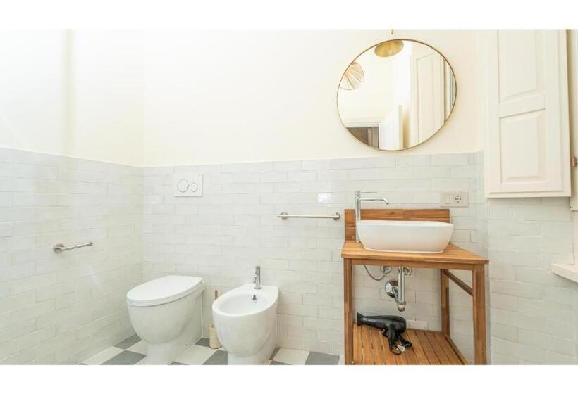 펜션 Green Guest House Alghero