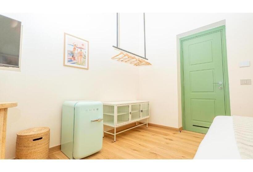 펜션 Green Guest House Alghero