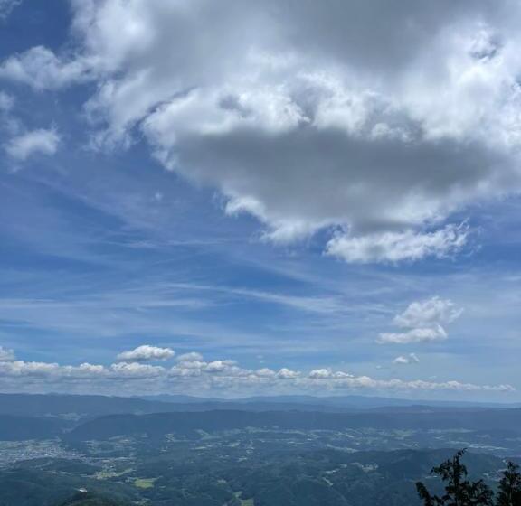 膳宿费 Homestay Hanihoheto