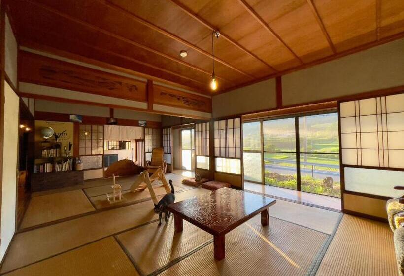 膳宿费 Homestay Hanihoheto