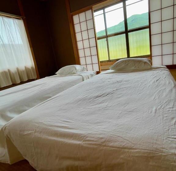 膳宿费 Homestay Hanihoheto