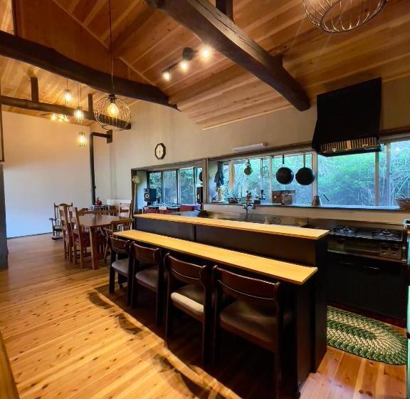 膳宿费 Homestay Hanihoheto