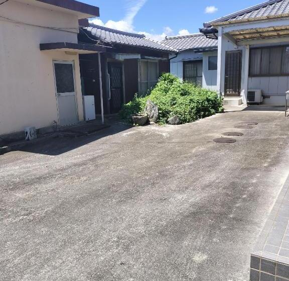 Пансион Guesthouse Naruto Ohenro ゲストハウス鳴門 おへんろ