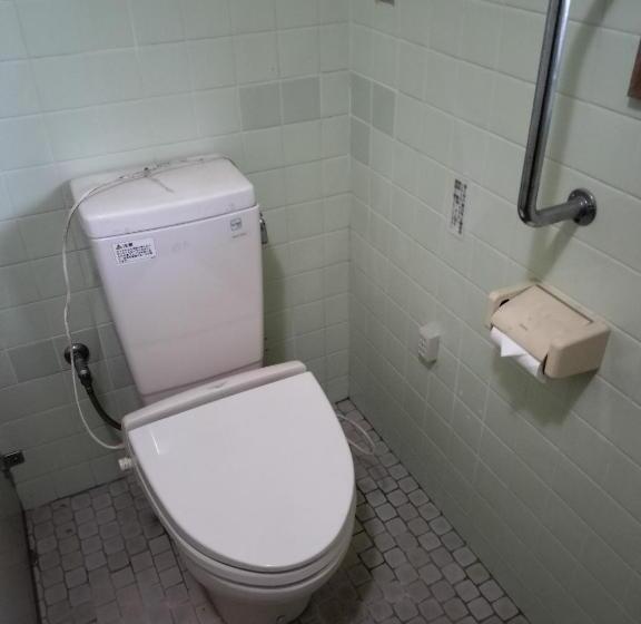 Пансион Guesthouse Naruto Ohenro ゲストハウス鳴門 おへんろ