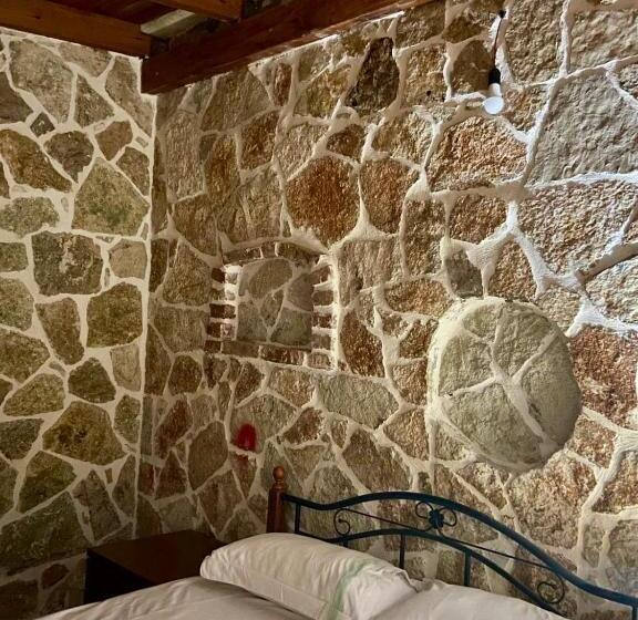 膳宿费 Jardin Miraculeux