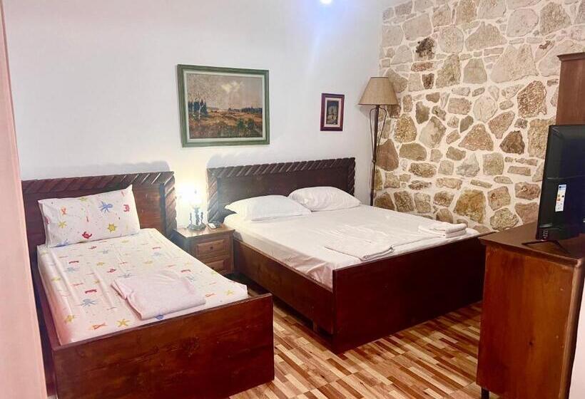 膳宿费 Jardin Miraculeux