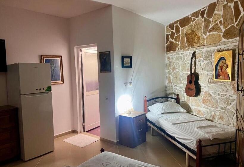 膳宿费 Jardin Miraculeux