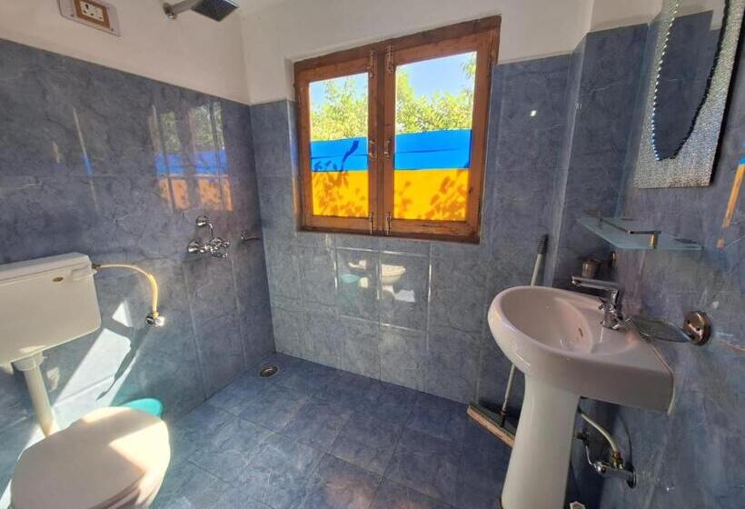 膳宿费 Gyalson Guest House Ladakh By Lexstays