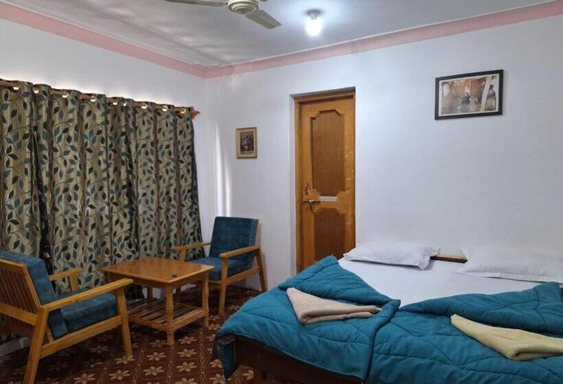 膳宿费 Gyalson Guest House Ladakh By Lexstays