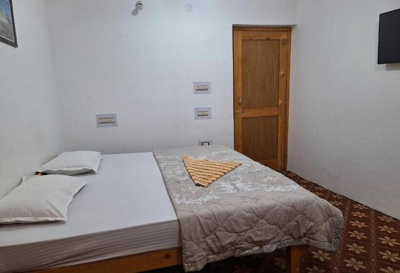 膳宿费 Gyalson Guest House Ladakh By Lexstays