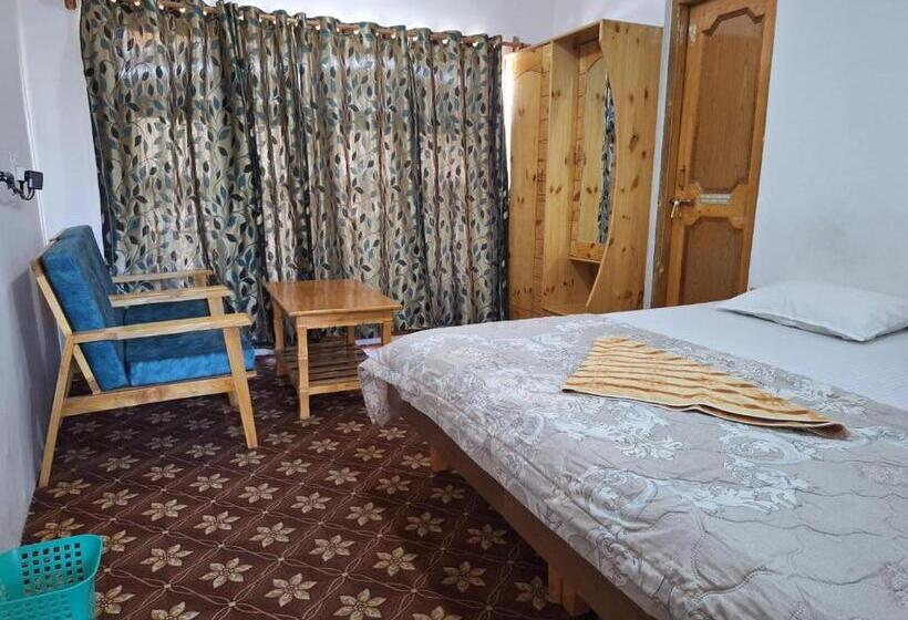 膳宿费 Gyalson Guest House Ladakh By Lexstays