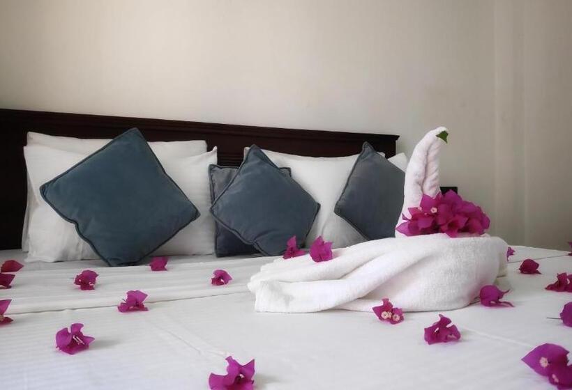 膳宿费 Hey Lala Talalla