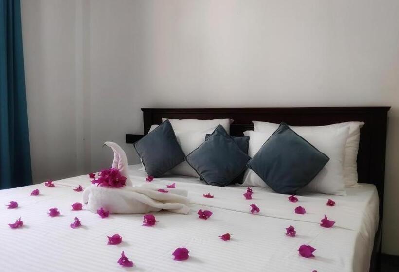 膳宿费 Hey Lala Talalla